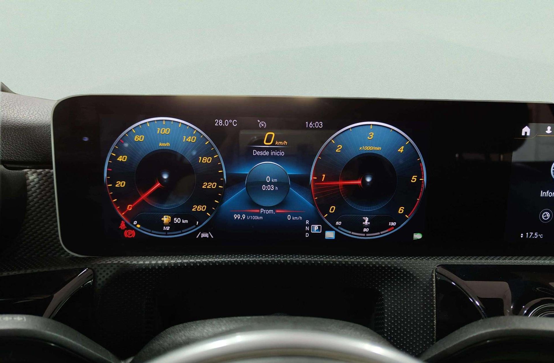 Mercedes-Benz Clase A 180 d - foto 27