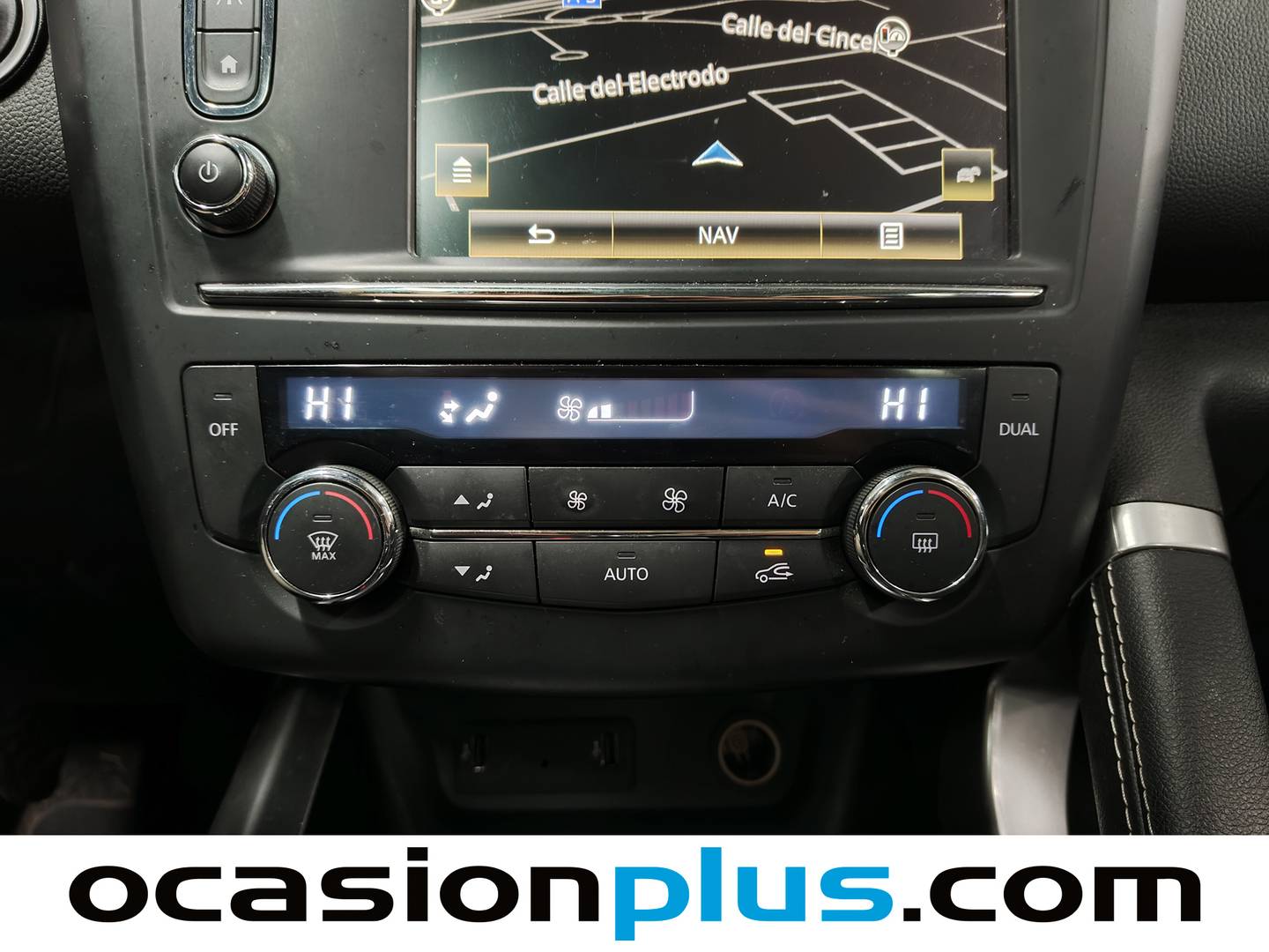 Foto Renault Kadjar Renault Kadjar Zen Energy dCi (110 CV)