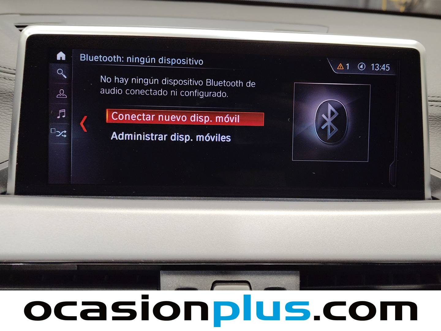 BMW X2 BMW X2 sDrive18d Business (150 CV) de ocasión