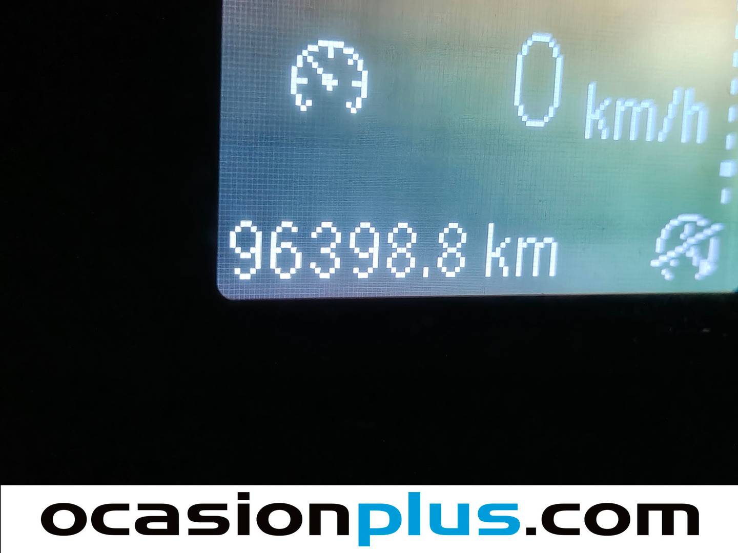 Ford Transit Connect Ford Transit Connect Kombi 1.5 TDCI Trend 220 L1 (120 CV) seminuevo