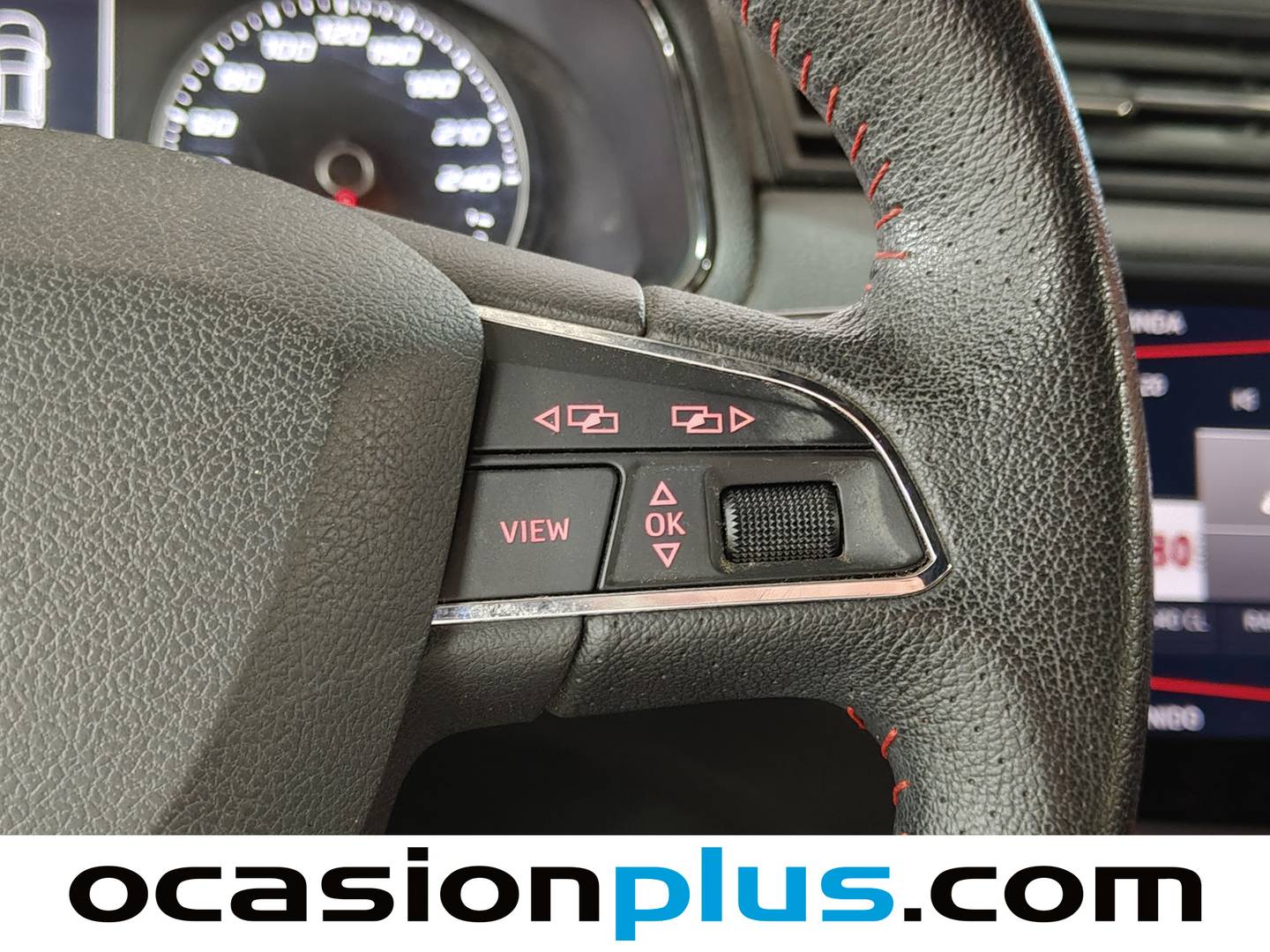 Seat Arona Seat Arona 1.0 TGI GNC FR Edition (90 CV) al mejor precio