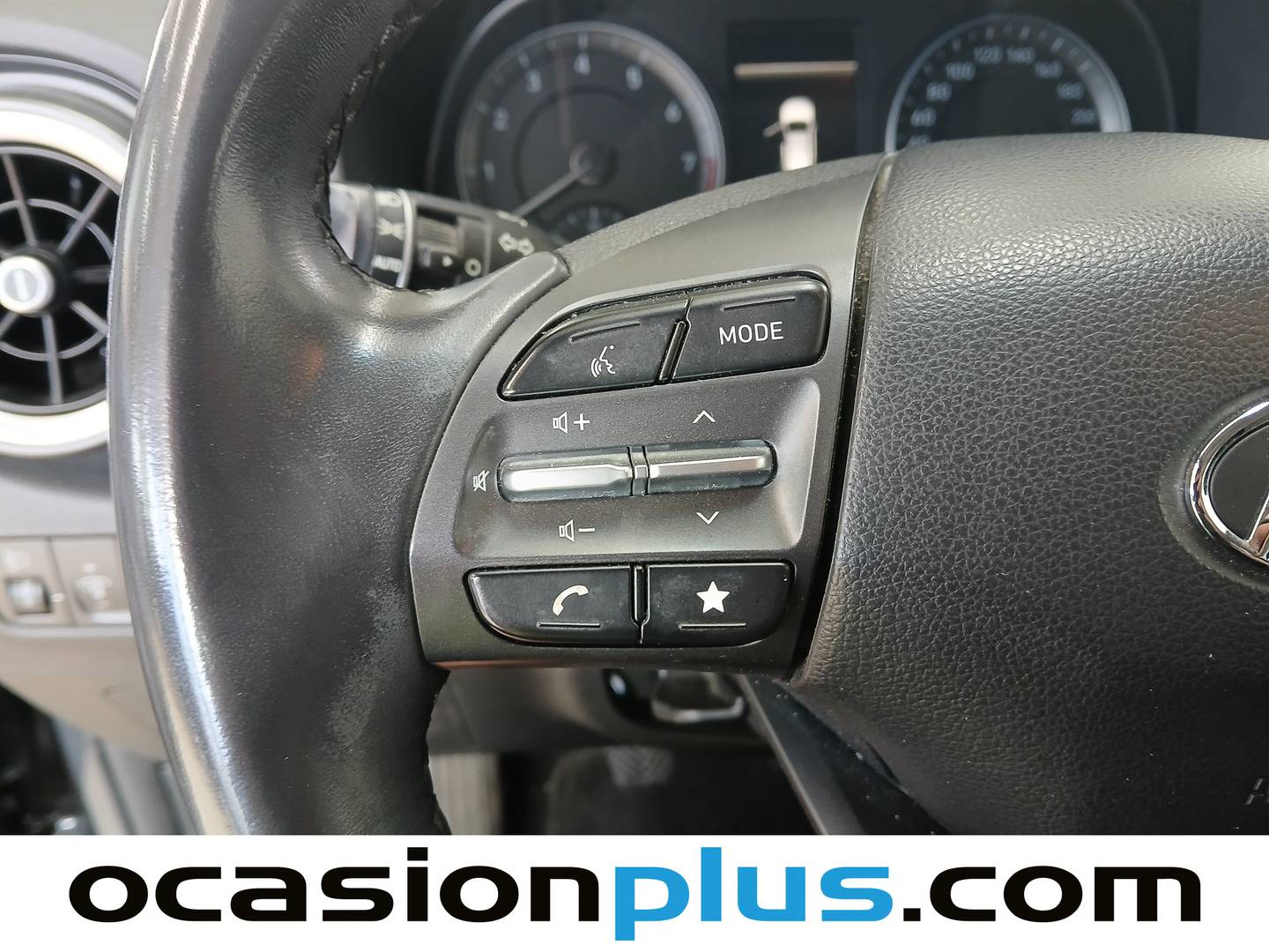 Hyundai Kona Hyundai Kona 1.0 TGDI Klass 4x2 (120 CV) de segunda mano