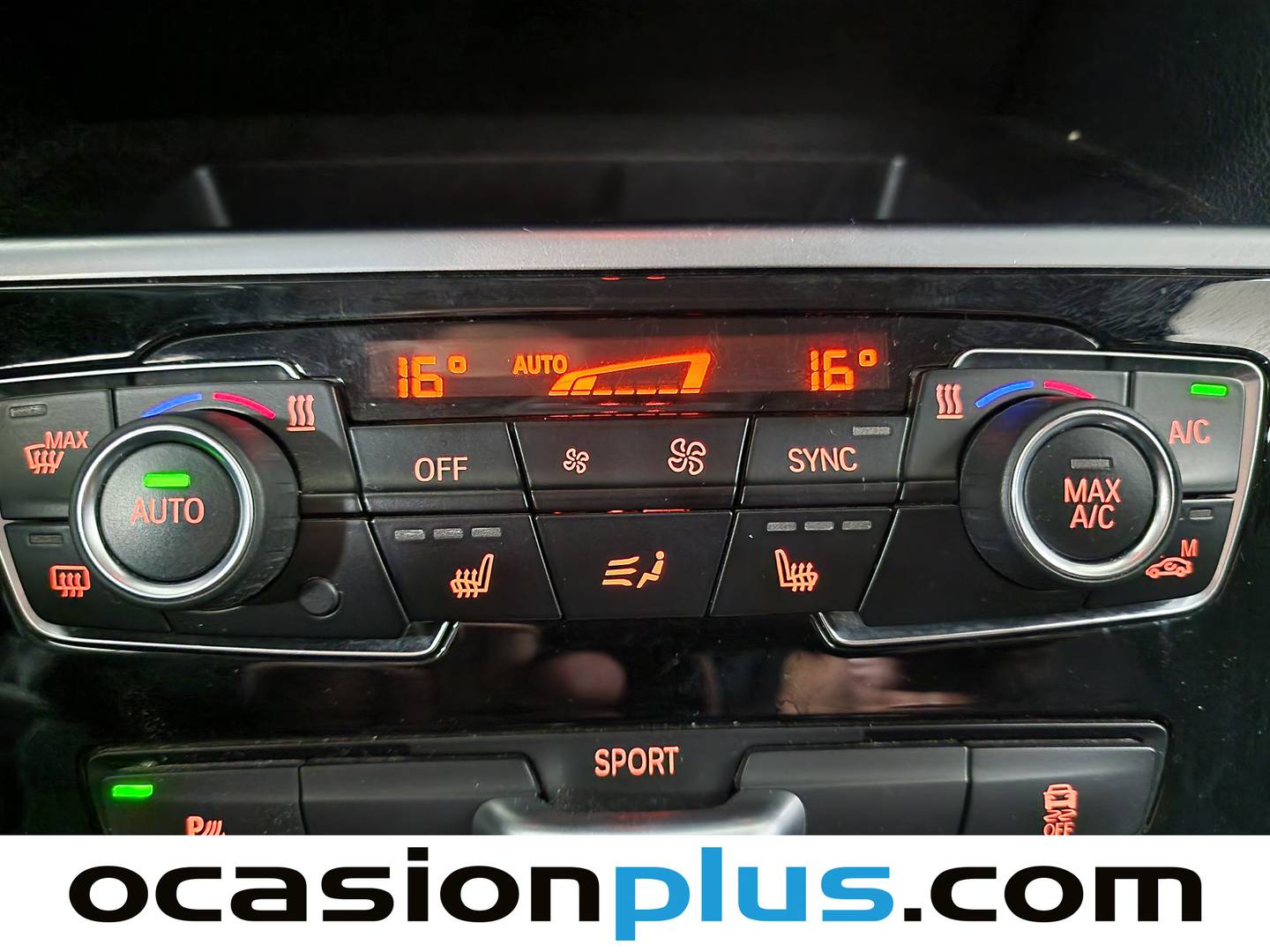 Foto BMW Serie 2 Active Tourer BMW Serie 2 218d Active Tourer Business (150 CV)