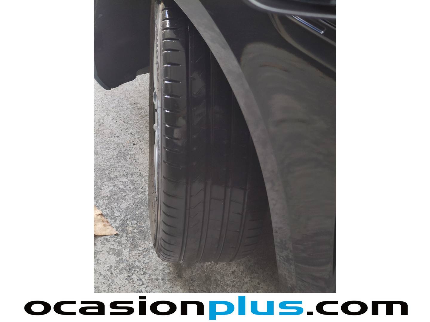 Foto Renault Mégane Renault Megane TECH ROAD Energy TCe (130CV)