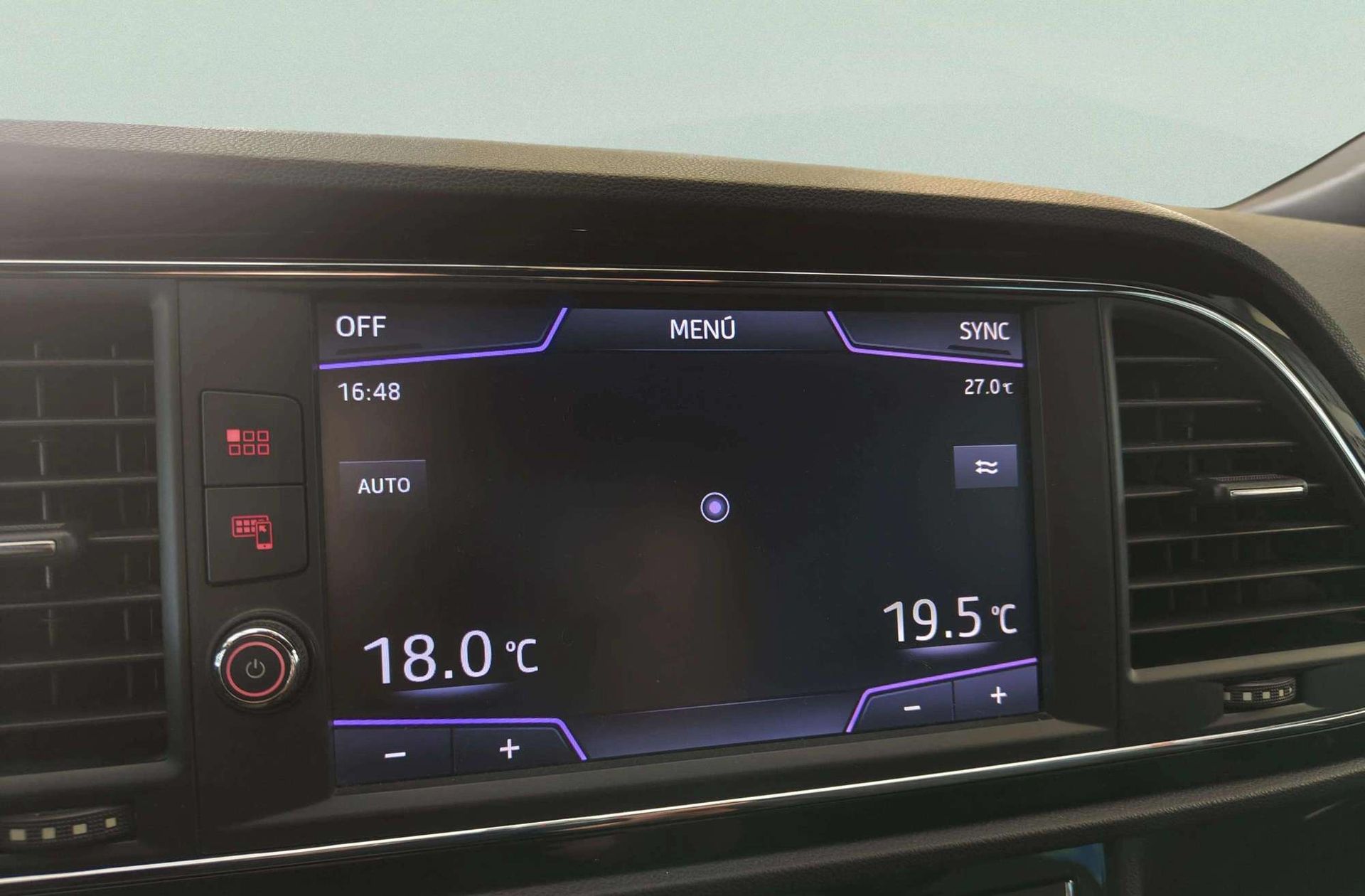 SEAT León 2.0 TSI FR DSG - foto 39