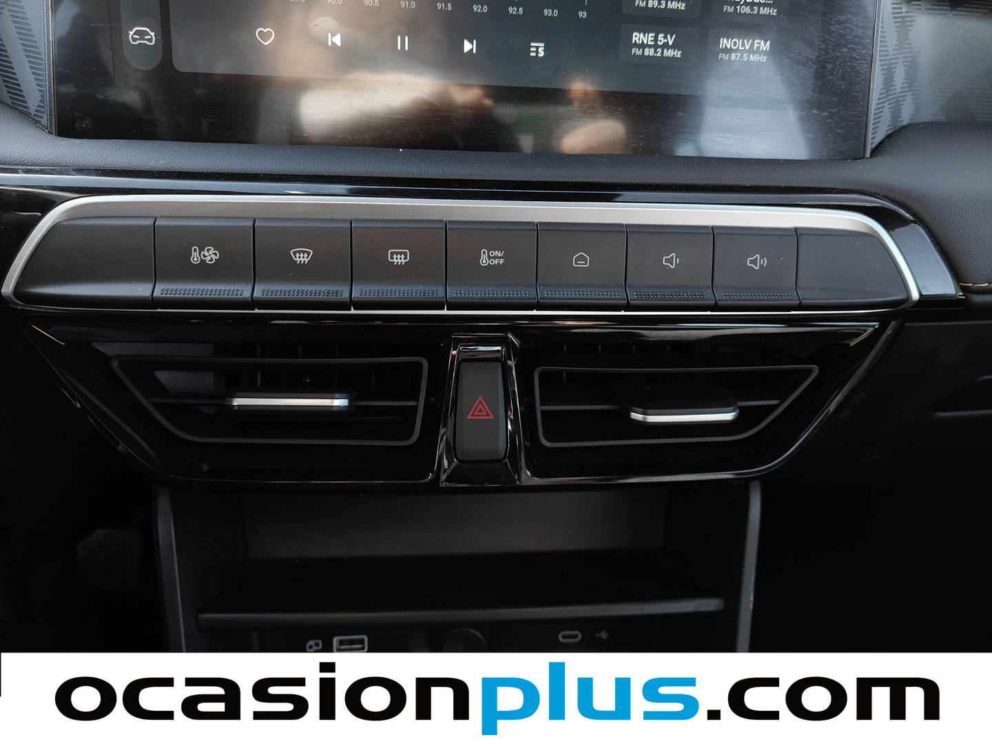 Foto MG MG3 MG MG3 1.5 Standard (116 CV)