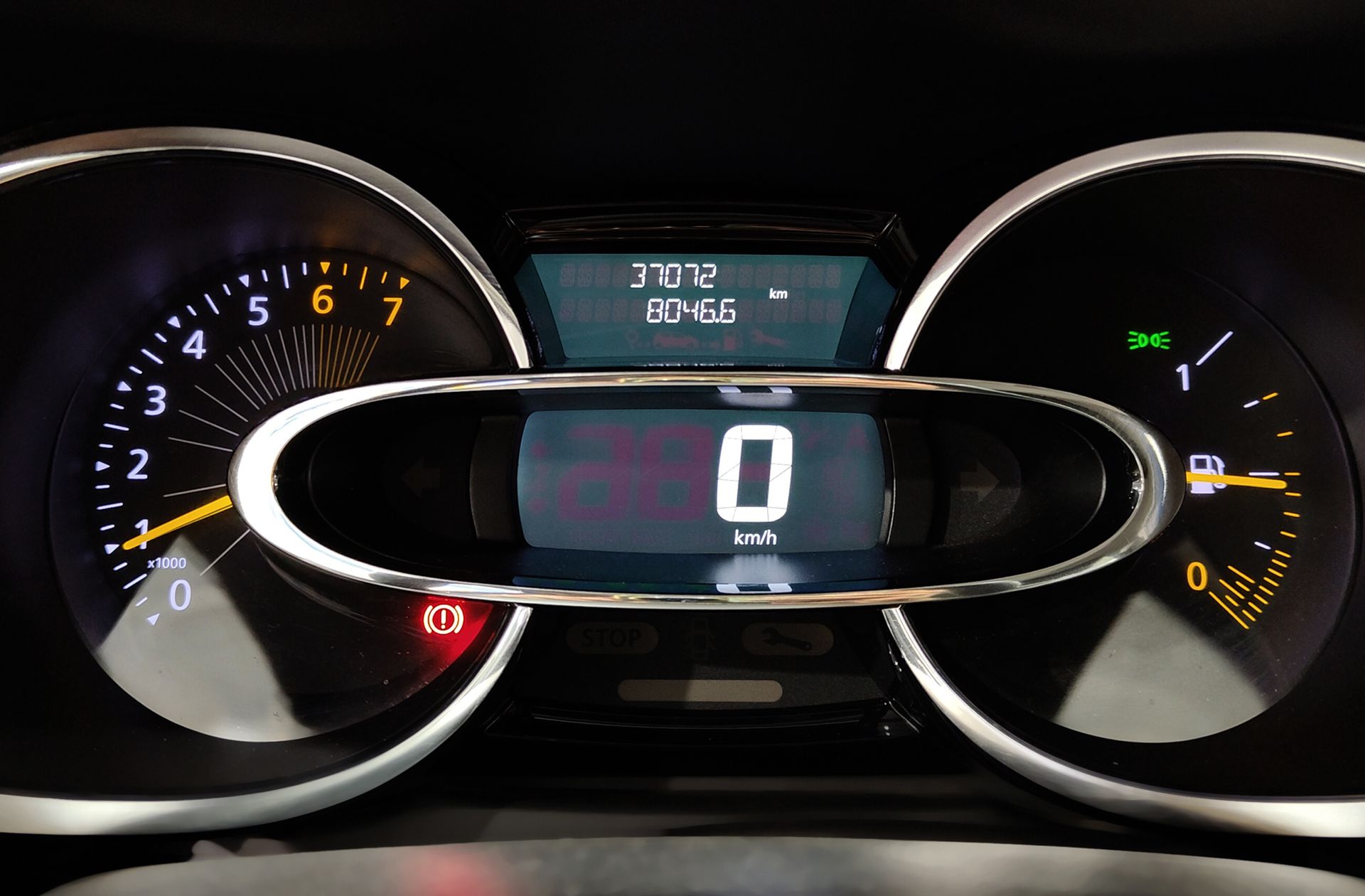 Renault Clio Expression Energy TCe - foto 23