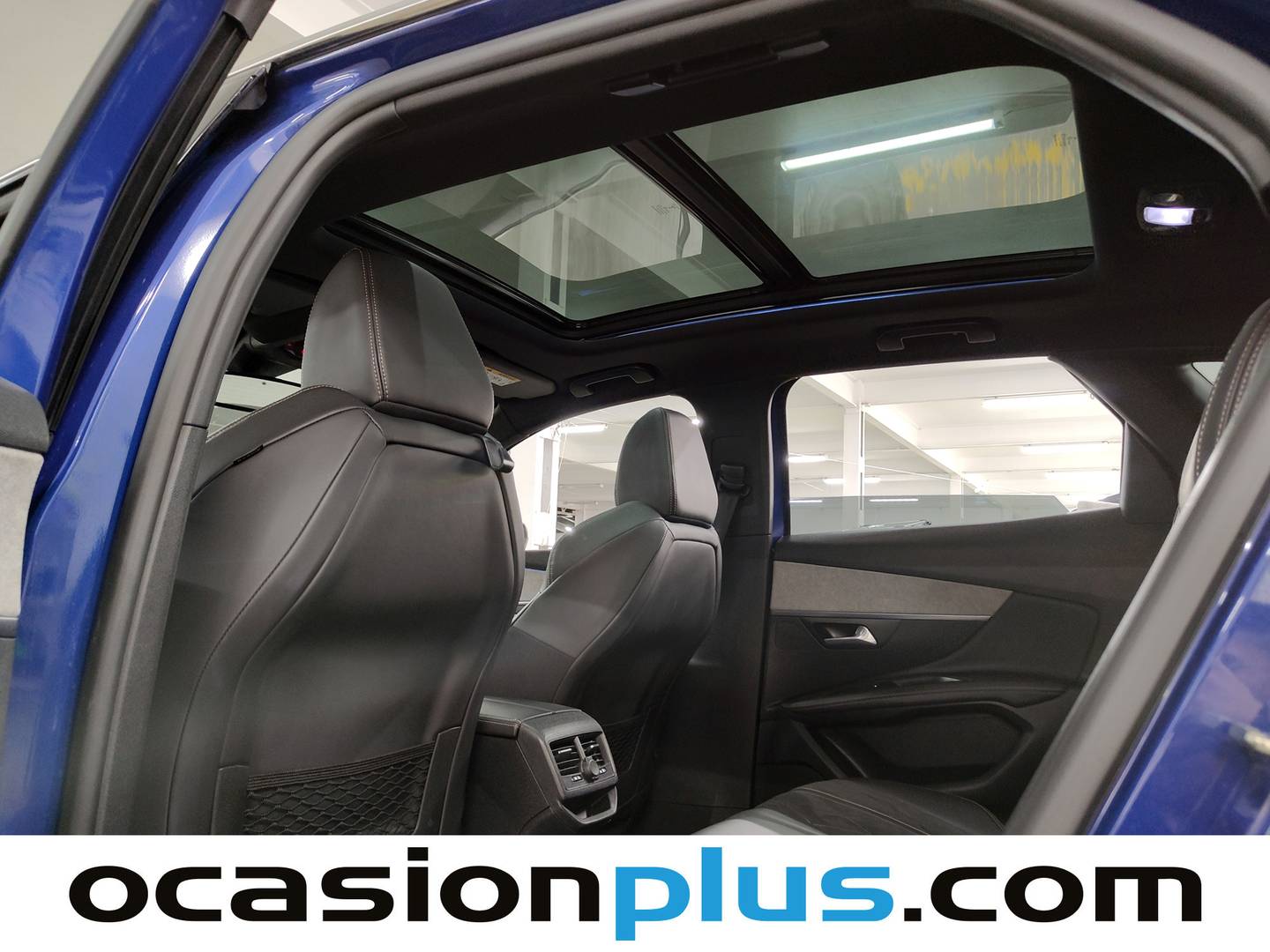 Extras y acabados del Peugeot 3008 Peugeot 3008 BlueHDi 180 S&S GT EAT8 (180 CV)