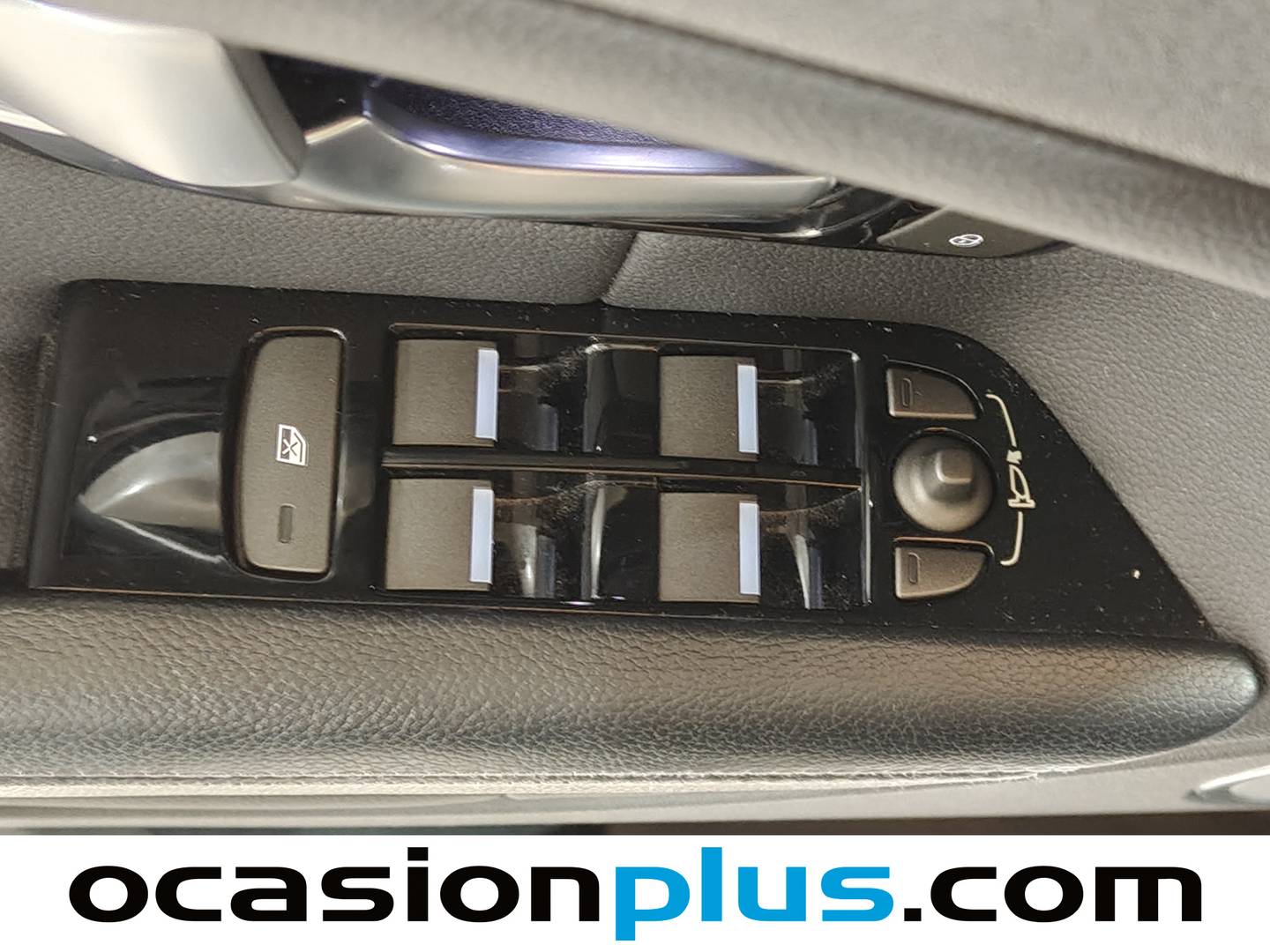 Foto Land Rover Range Rover Evoque Land Rover Range Rover Evoque 2.0L TD4 SE Dynamic 4x4 Auto (150 CV)