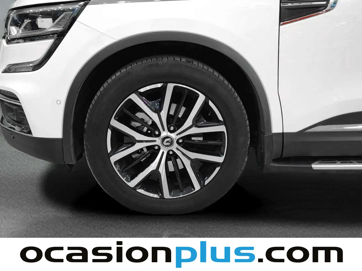 Foto Renault Koleos Renault Koleos Zen Blue 4x4 X-Tronic (190 CV)