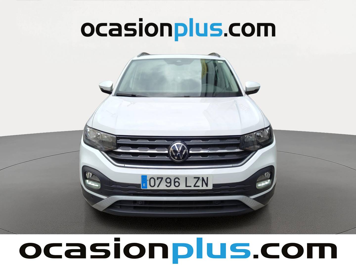 Volkswagen T-Cross Volkswagen T-Cross Advance 1.0 TSI (95 CV) 95cv