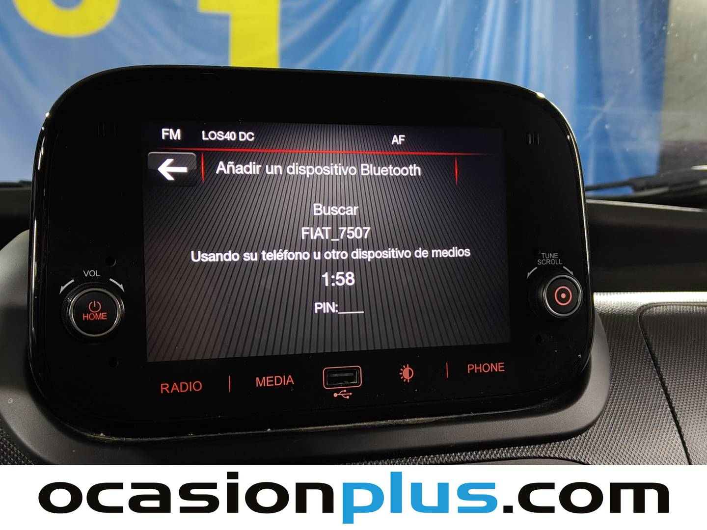 Foto Fiat Fiorino Fiat Fiorino Cargo 1.3 Multijet SX N1 (95 CV)