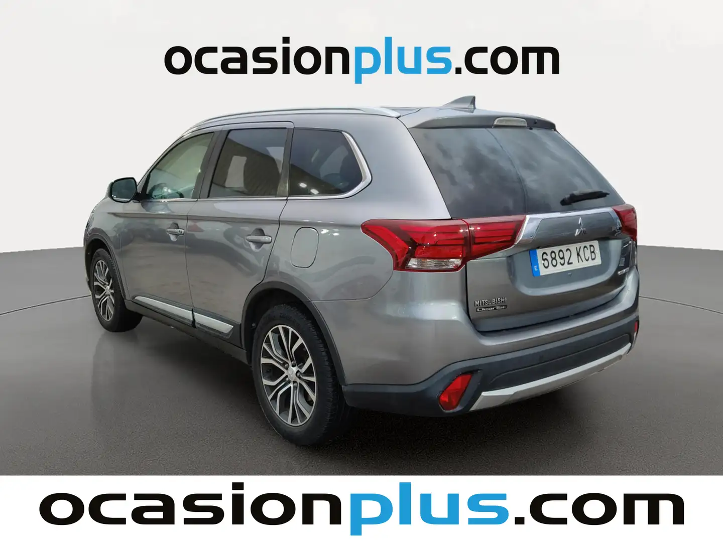 Foto Mitsubishi Outlander Mitsubishi Outlander 220 DI-D Motion 2WD (150 CV)