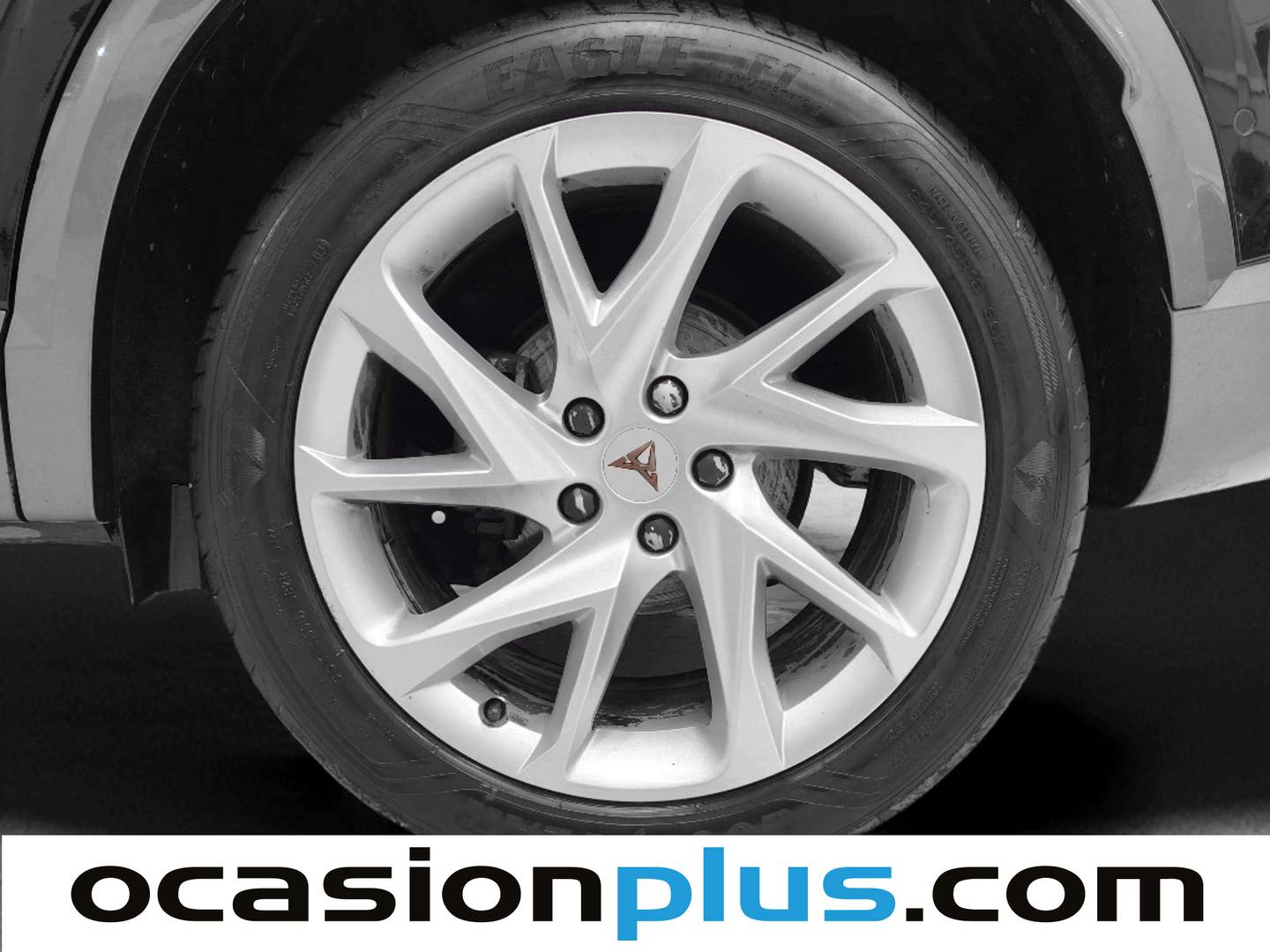 Cupra Formentor Cupra Formentor 1.5 TSI DSG (150 CV) 150cv