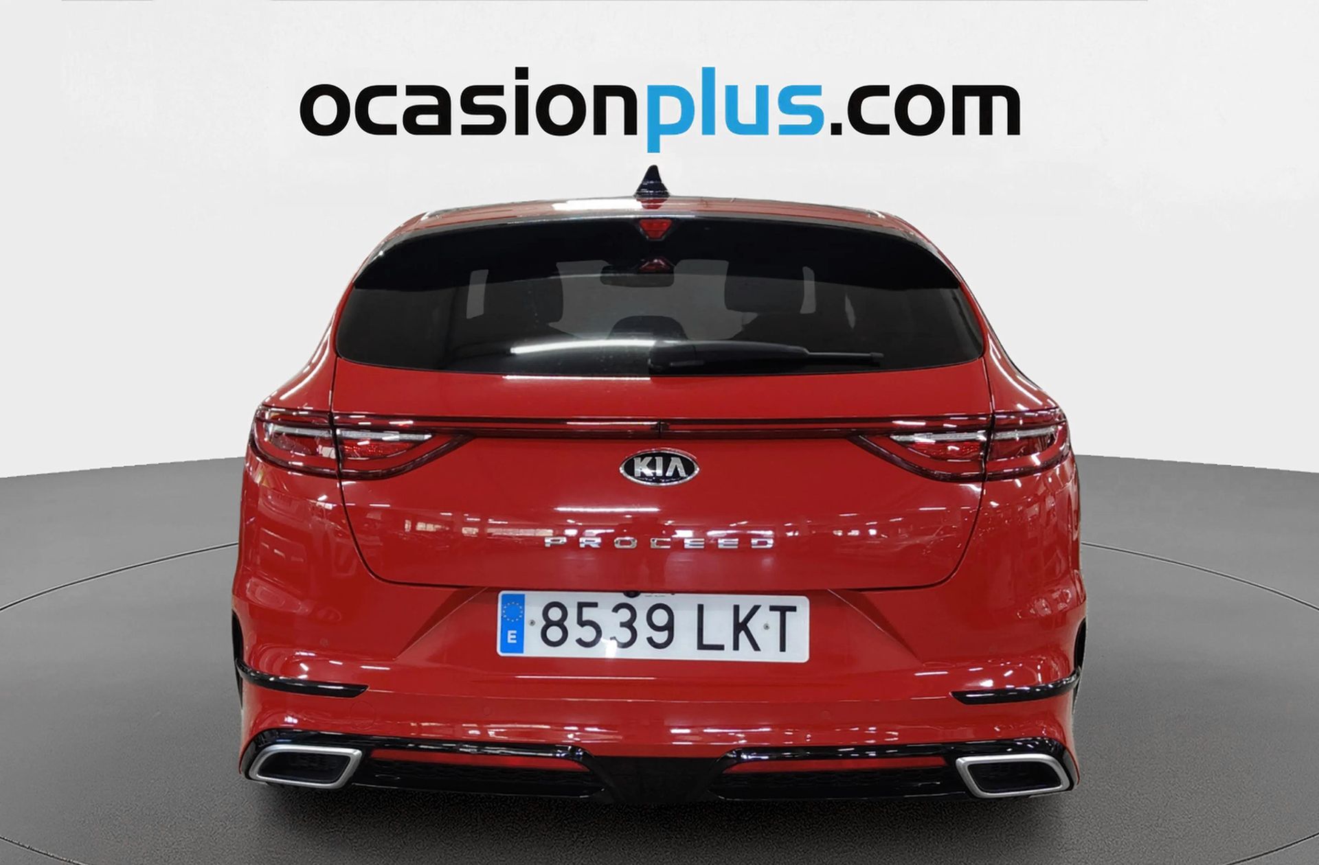 Kia ProCeed 1.4 T-GDi GT Line - foto 20