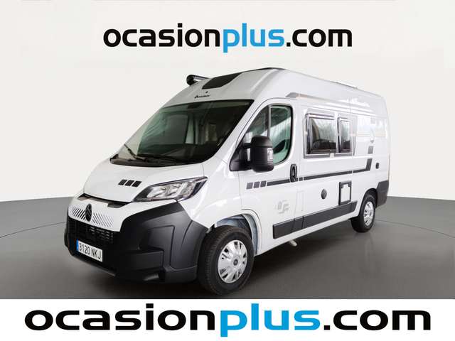 Benimar BENIVAN B100UP (140 CV) 4 Plazas de segunda mano