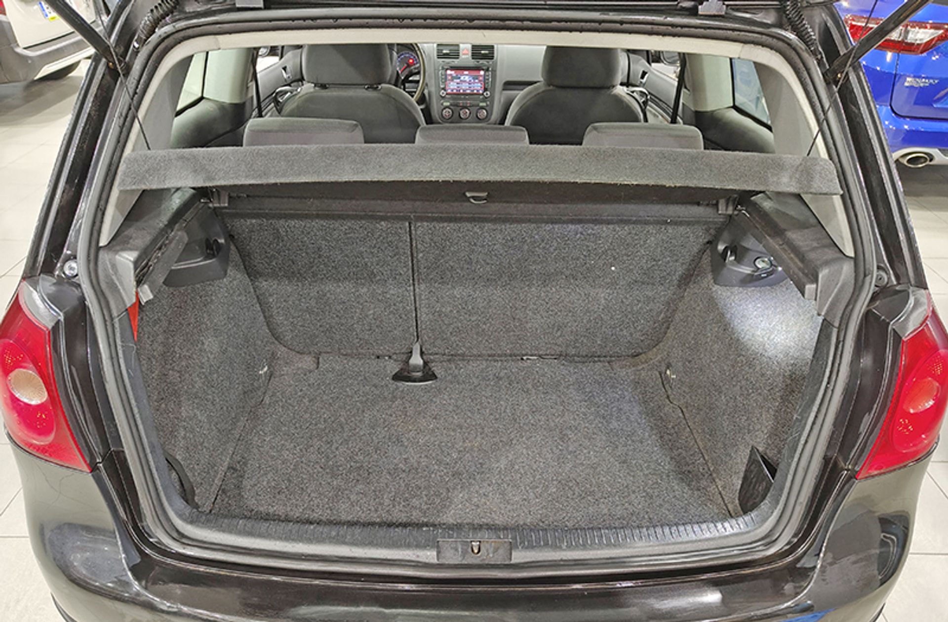 Volkswagen Golf GT 2.0 TDI - foto 13