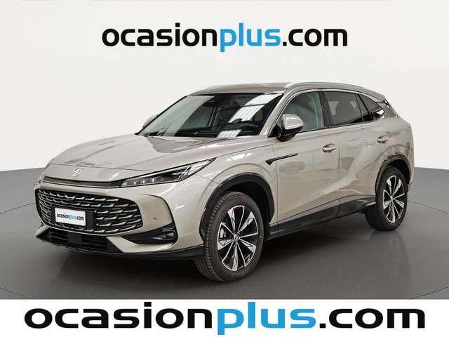 MG HS 1.5T Luxury DCT (170 CV) de segunda mano