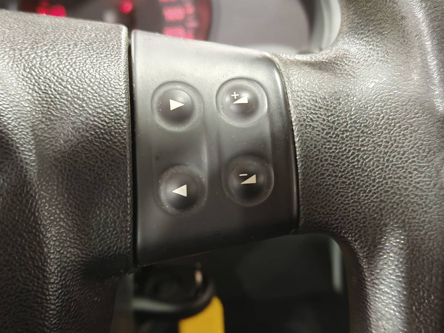 Foto Seat Ibiza SEAT Ibiza 1.9 TDi Reference (100 CV)