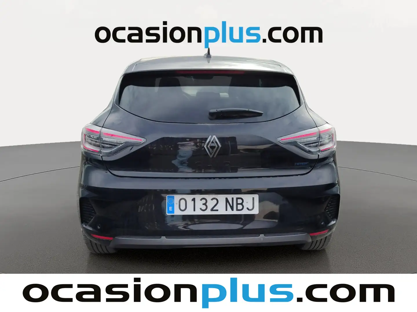 Foto Renault Clio Renault Clio Esprit Alpine E-Tech (143 CV)