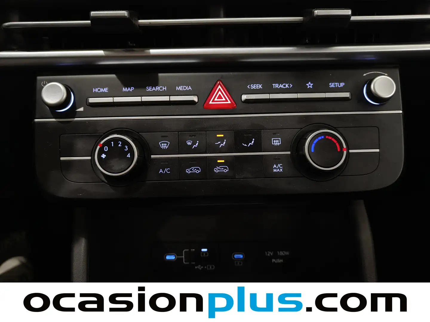 Foto Hyundai Tucson Hyundai Tucson 1.6T Klass  (160 CV)