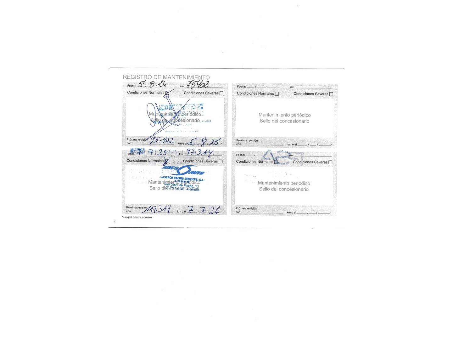 Foto Citroën Berlingo Citroen Berlingo Talla M BlueHDi 130 S&S 6v Rip Curl (130 CV)