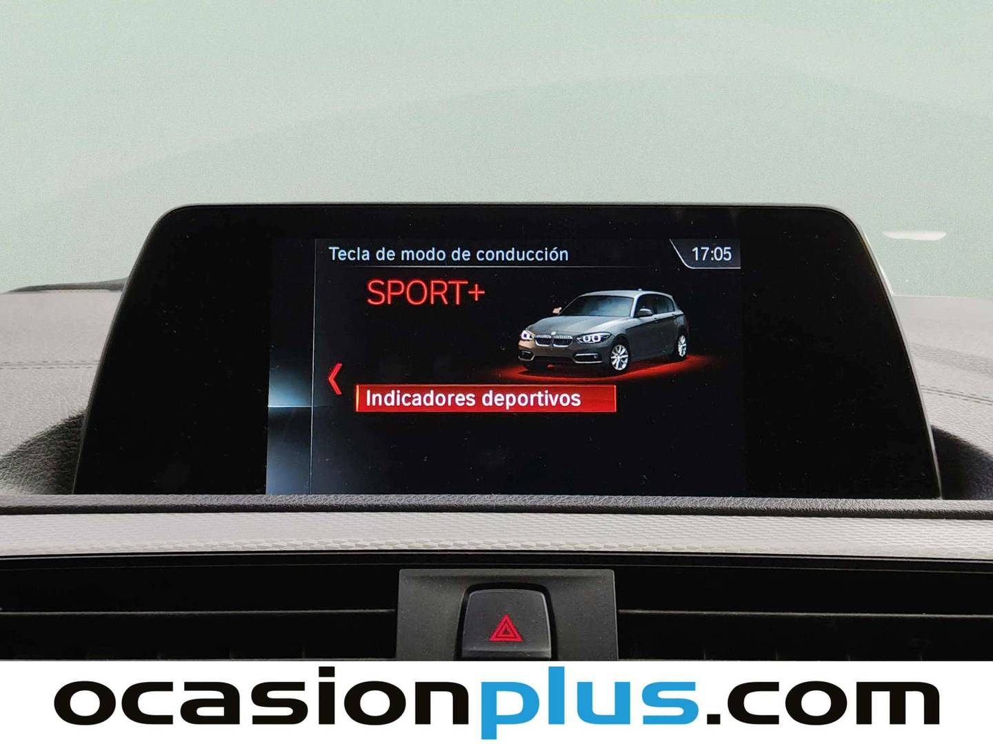 BMW Serie 1 BMW Serie 1 120i Pack M (184 CV) de ocasión