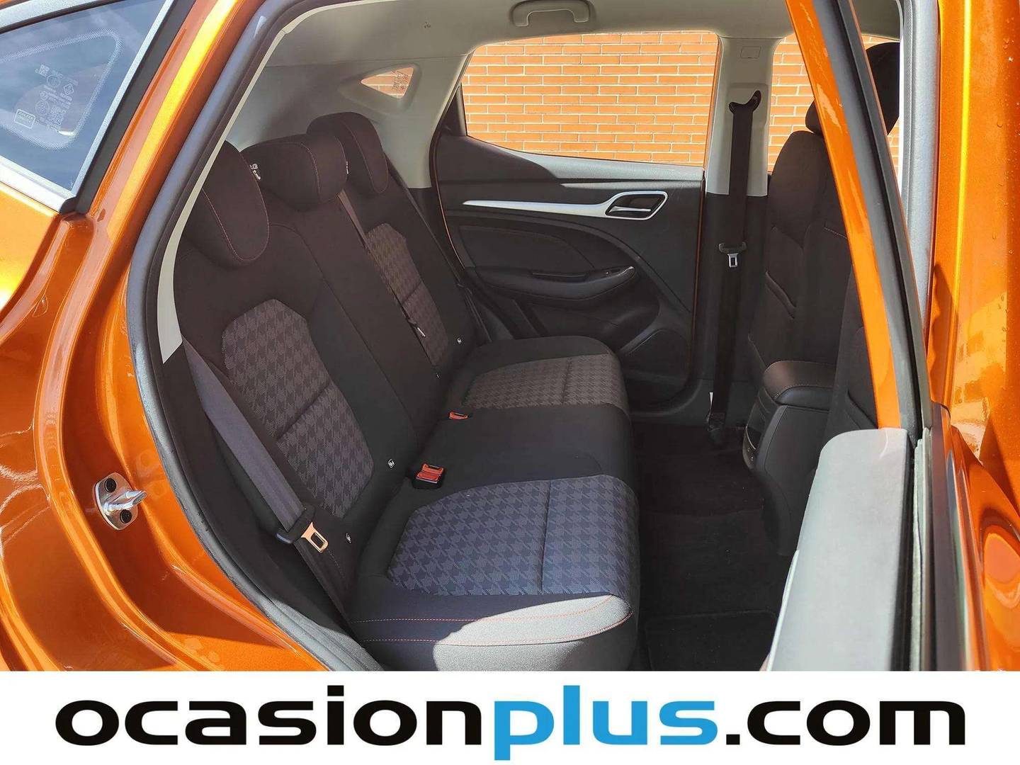 MG ZS MG ZS 1.5 Comfort (106 CV) manual