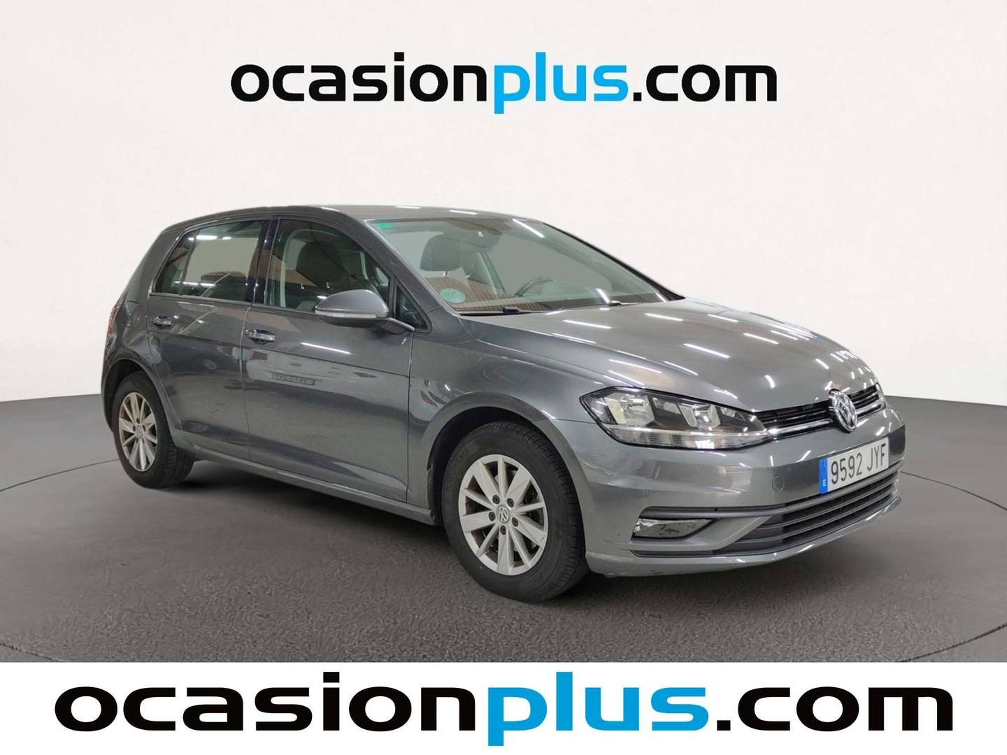 Foto Volkswagen Golf Volkswagen Golf Business 1.6 TDI (115 CV)