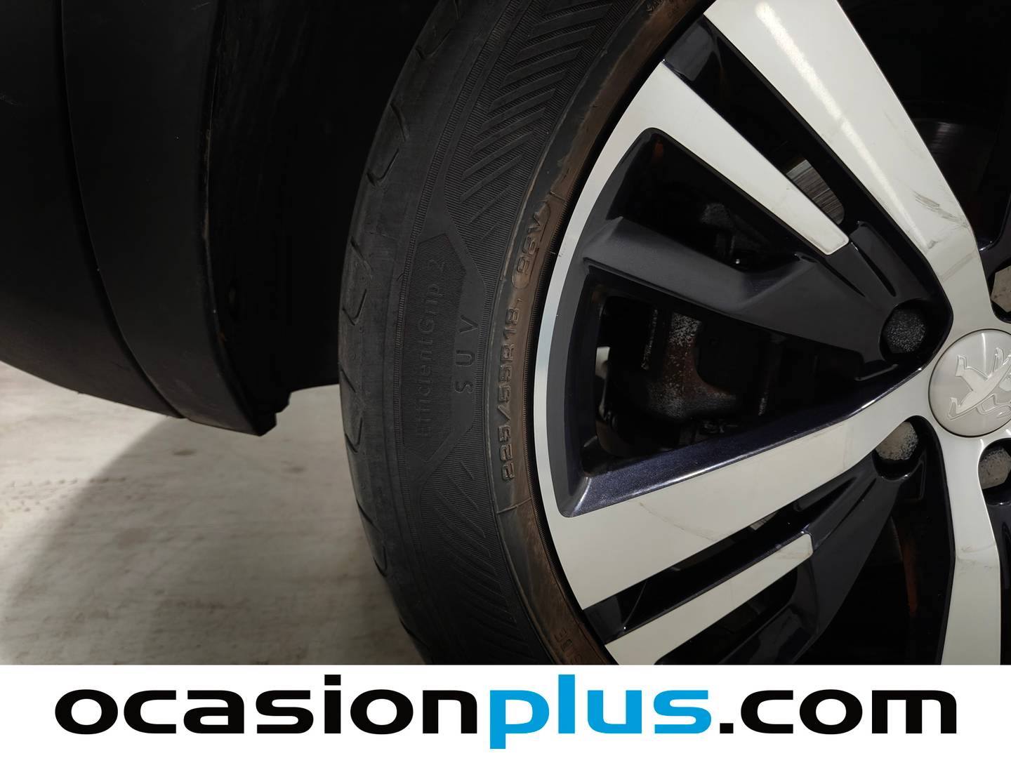 Peugeot 3008 Peugeot 3008 PureTech 130 S&S GT Line (130 CV) manual