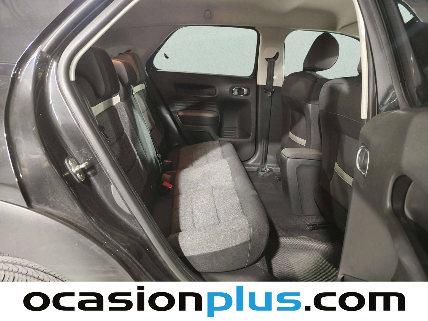 Citroën C4 Cactus Citroën C4 Cactus PureTech 110 S&S Feel  (110 CV) al mejor precio