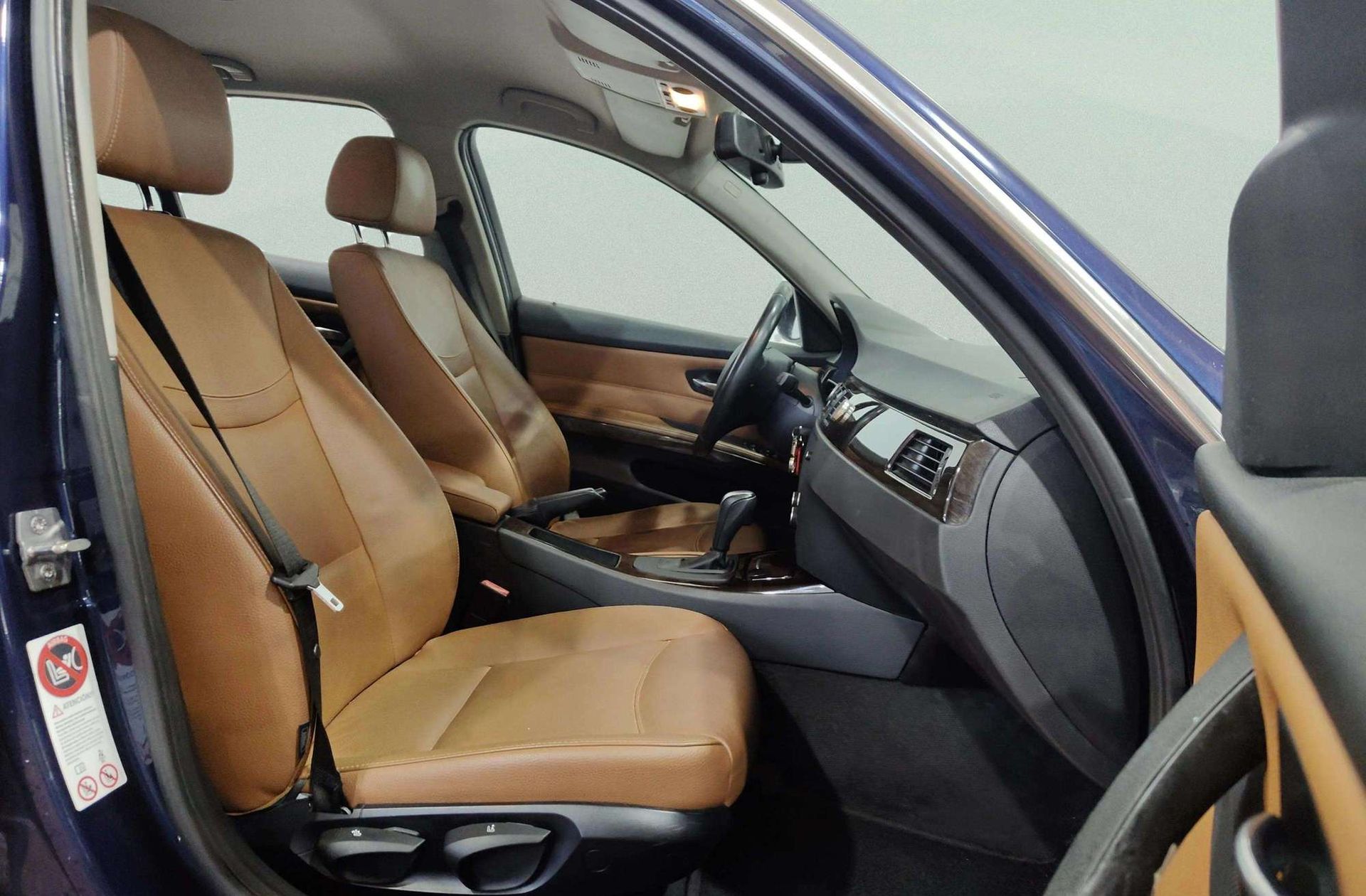 BMW Serie 3 320i - foto 16