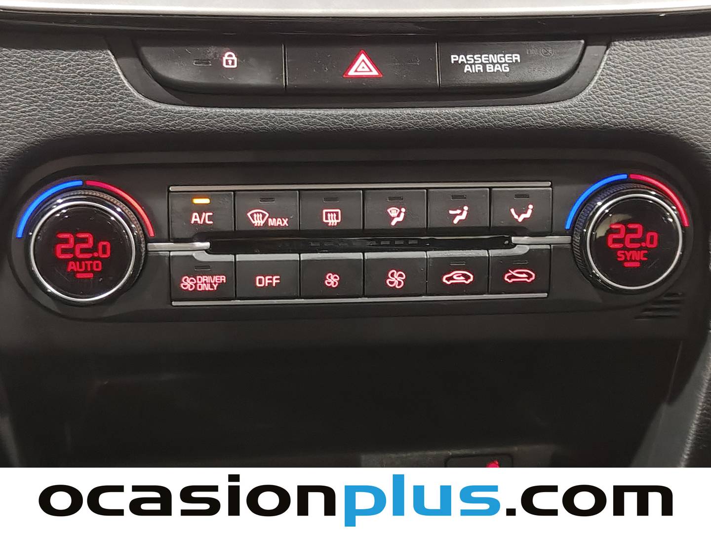 KIA XCeed Kia XCeed 1.6 GDi PHEV eTech (141 CV) híbrido enchufable