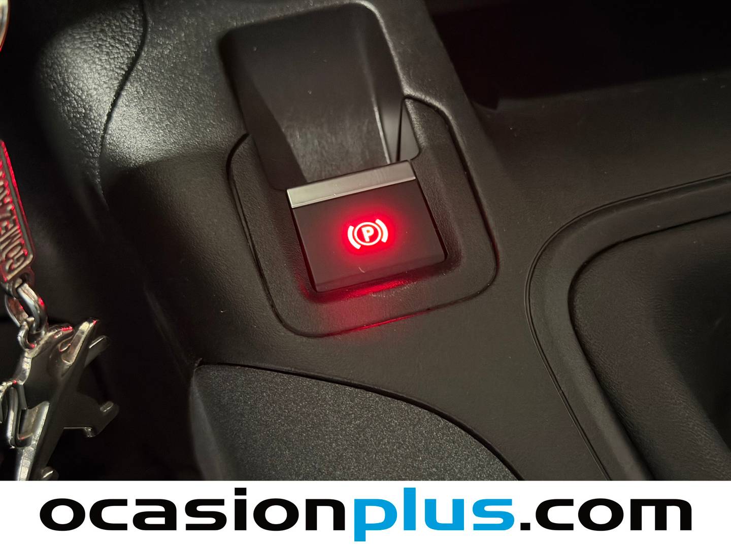 Foto Peugeot Rifter Peugeot Rifter BlueHDi 130 S&S Allure Business Standard (130 CV)