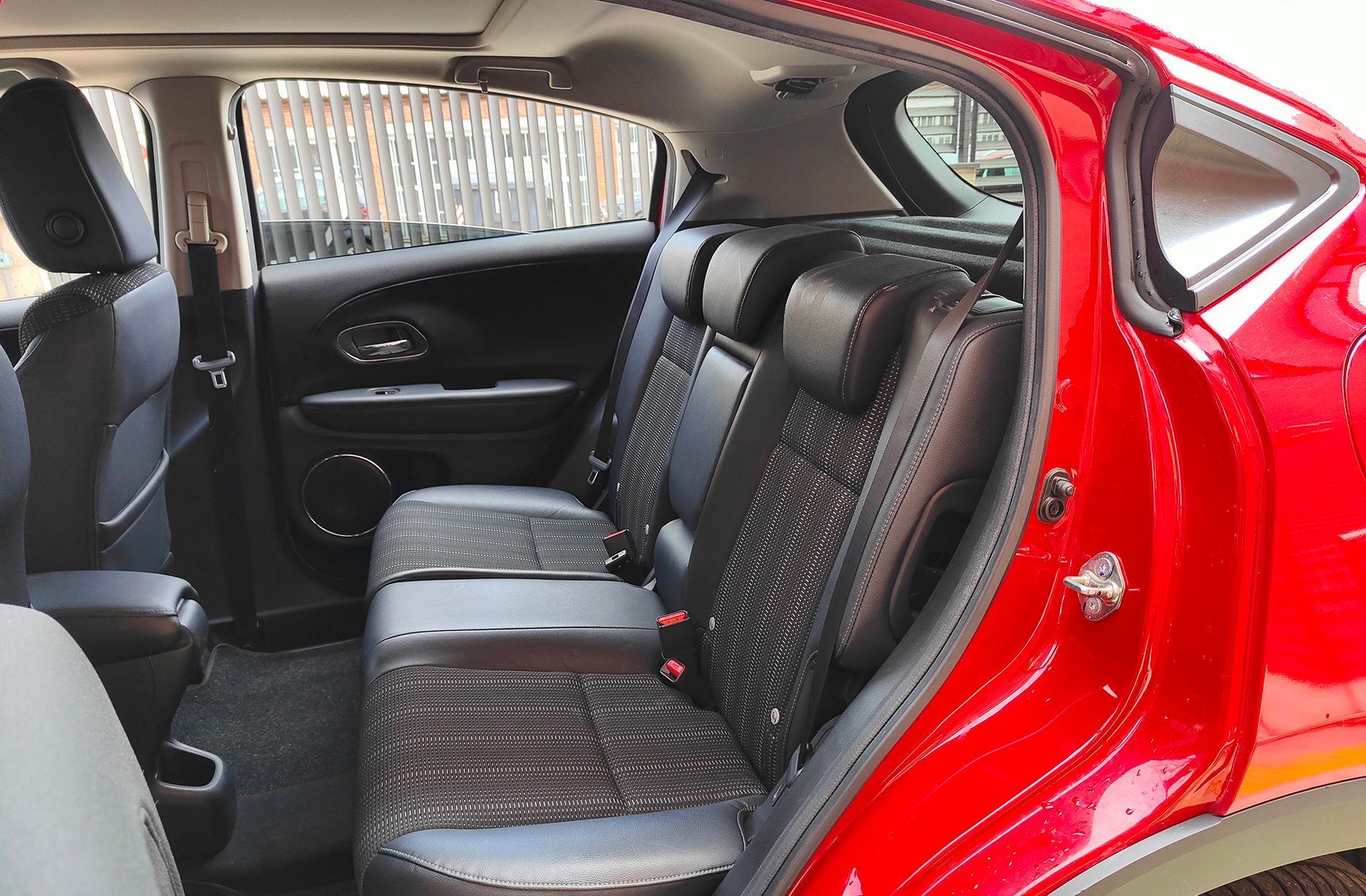 Honda HR-V 1.5 i-VTEC Executive - foto 15