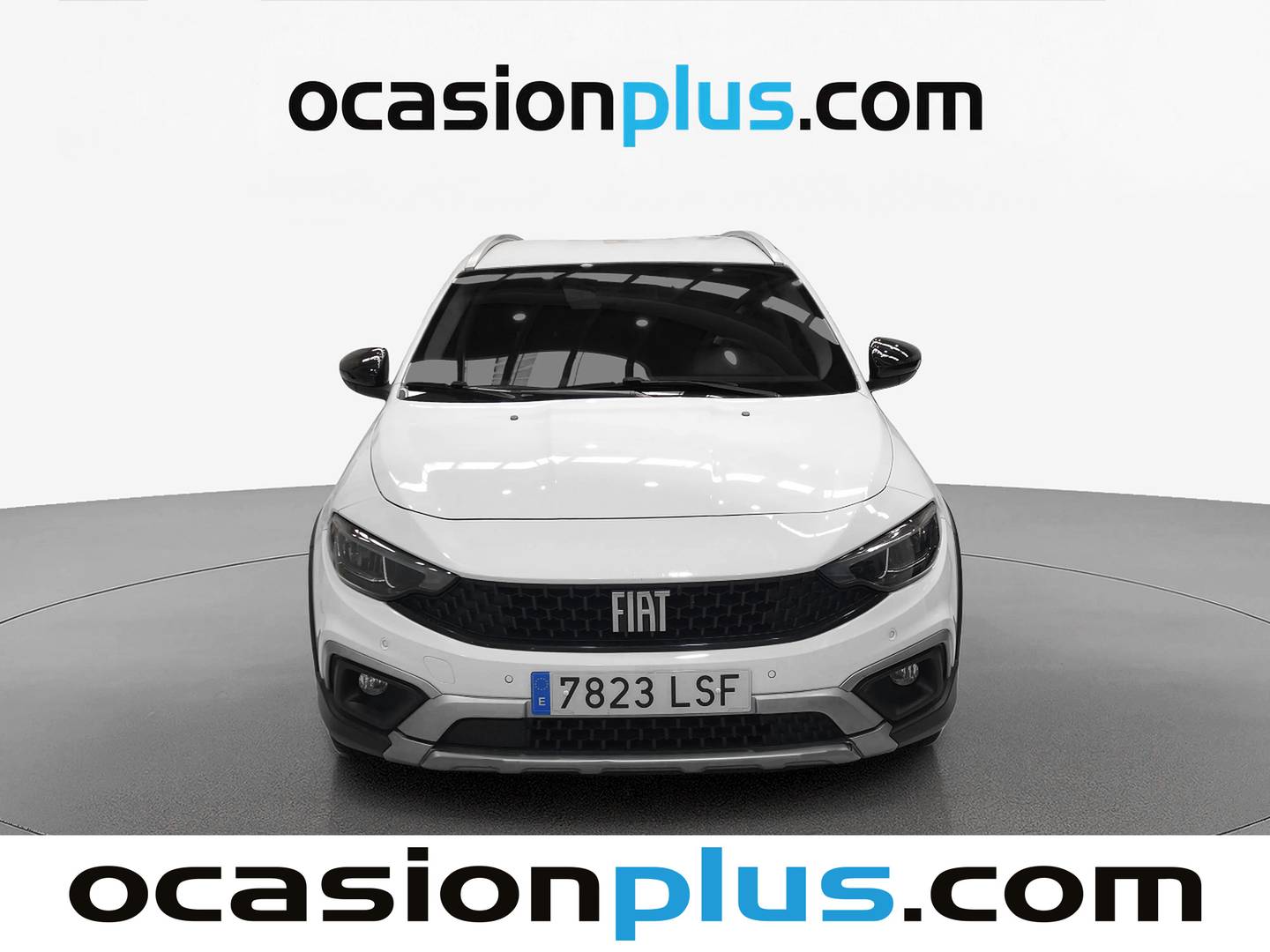 Fiat Tipo Fiat Tipo 1.0 Cross (100 CV) seminuevo
