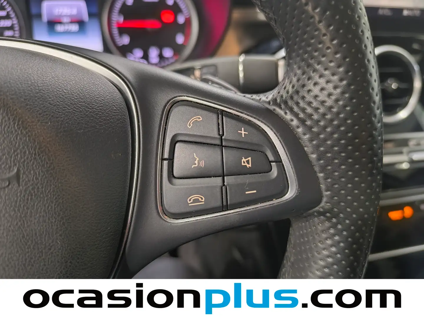 Foto Mercedes Clase GLC Mercedes-Benz GLC GLC 250 d 4Matic (204 CV)