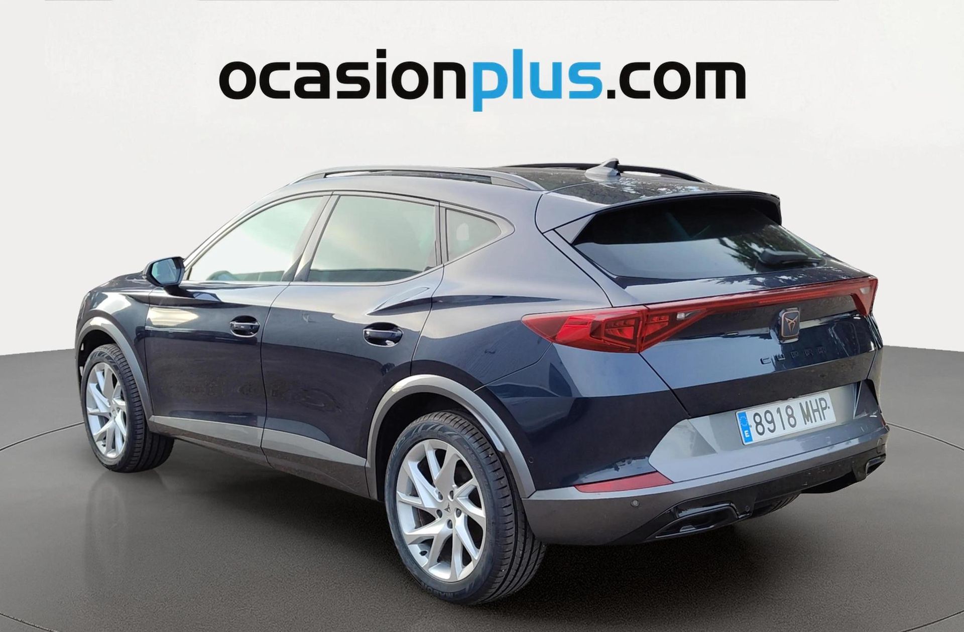 Cupra Formentor 2.0 TDI - foto 3