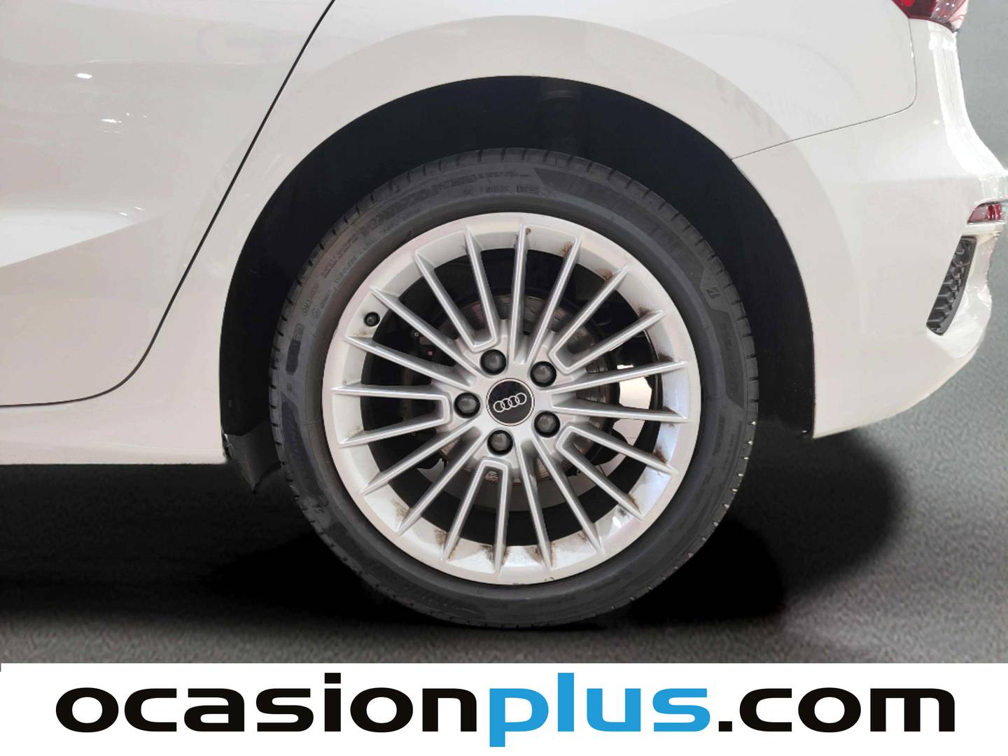 Audi A3 Audi A3 Sportback Advanced 35 TDI (150 CV) S Tronic de ocasión