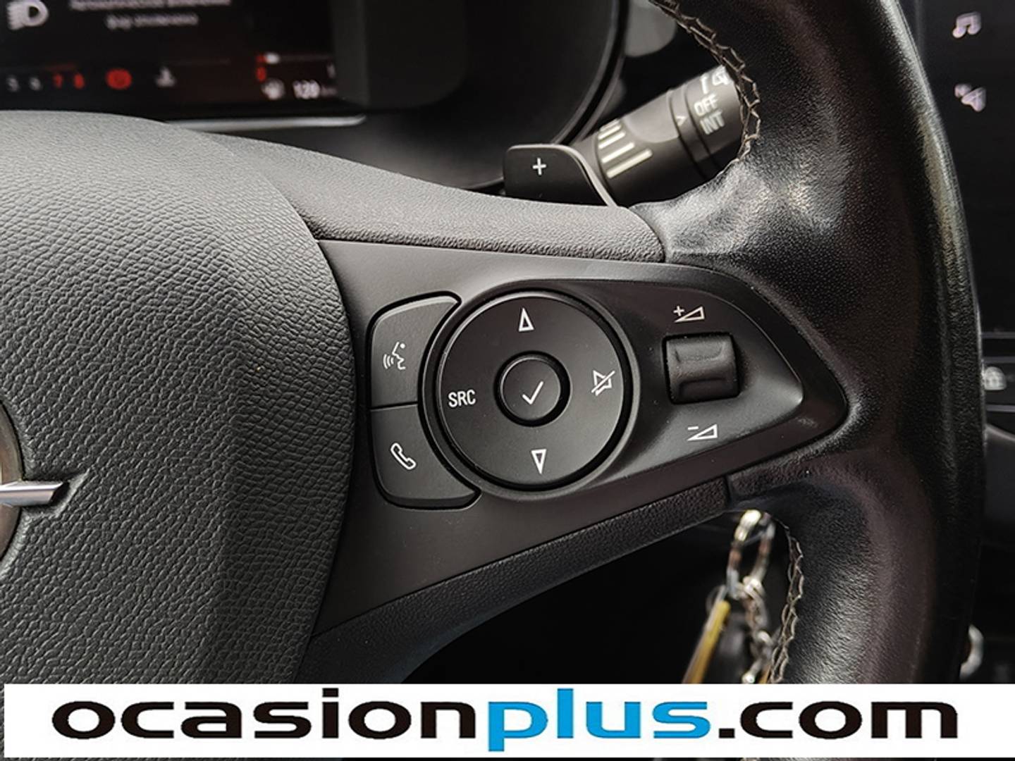 Opel Corsa Opel Corsa 1.2 Turbo XHL Elegance Auto (100 CV) seminuevo