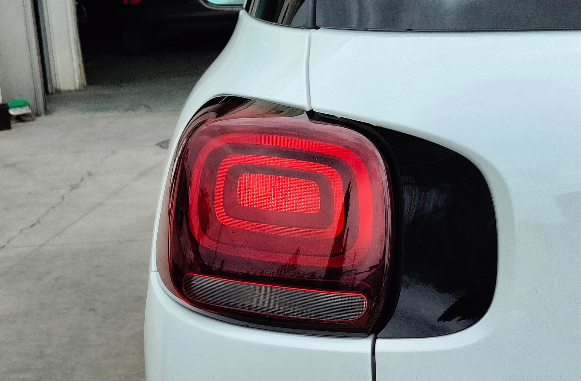 Citroën C3 Aircross PureTech 110 Feel Pack - foto 16