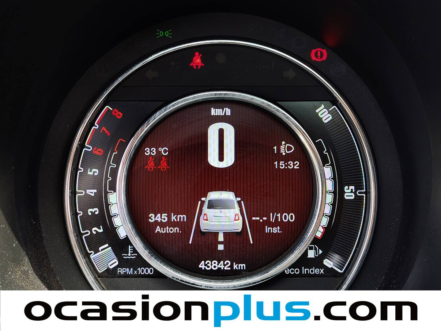 Fiat 500 Fiat 500 1.0 Hybrid Dolcevita (70 CV) 2024
