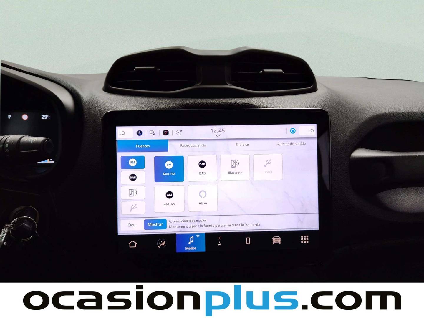 Accesorios del Jeep Renegade Jeep Renegade eHybrid 1.5 Limited ATX 96 kW (130 CV)