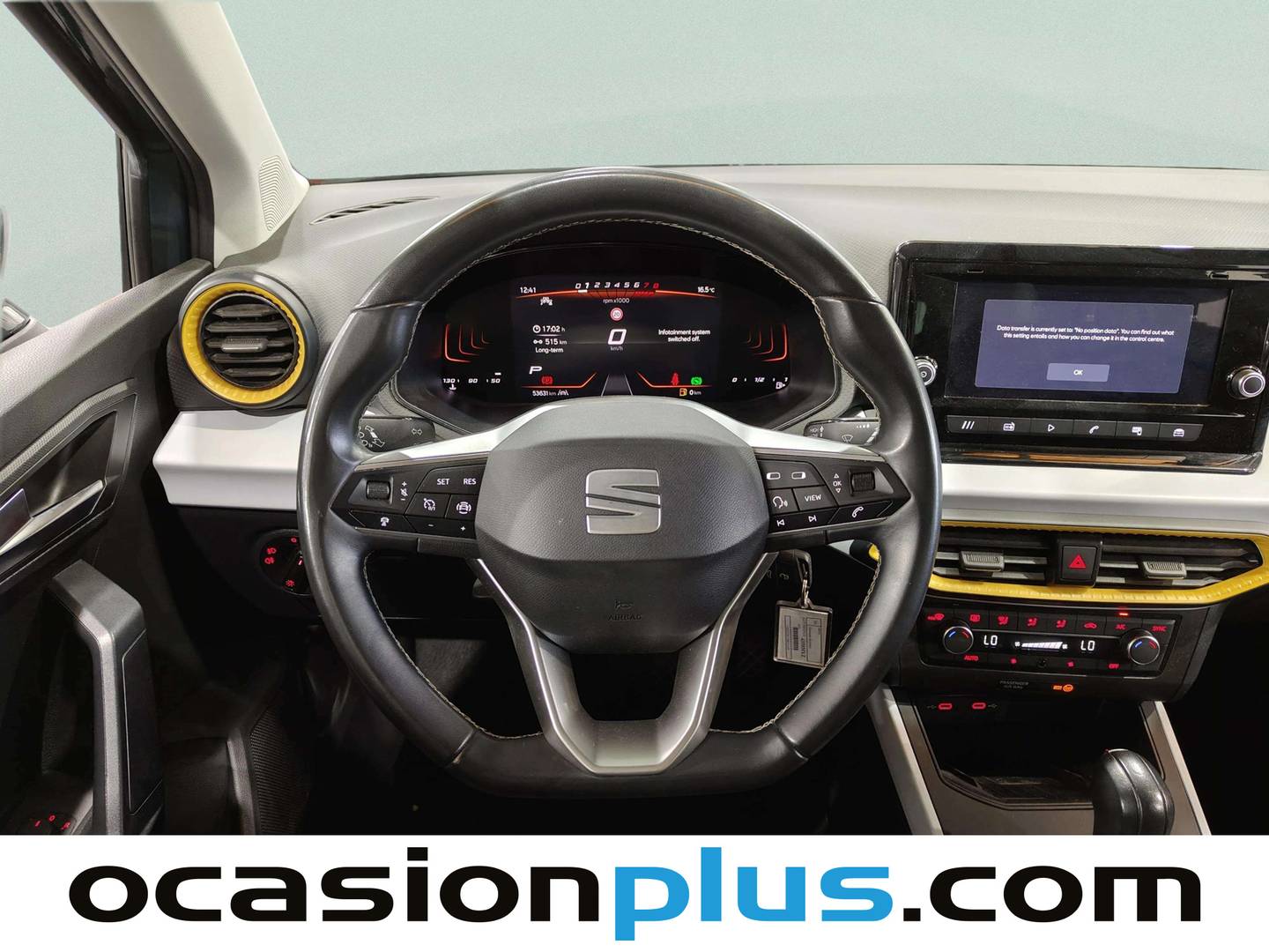 Seat Arona Seat Arona 1.0 TSI Style XL DSG (115 CV) al mejor precio