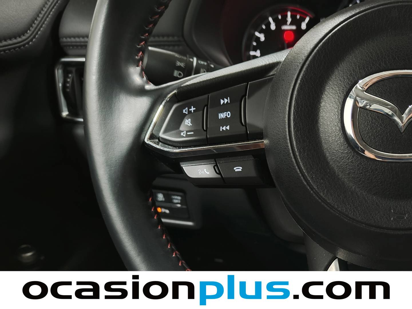 Mazda CX-5 Mazda CX-5 2.0 GE Homura (165 CV) km 0