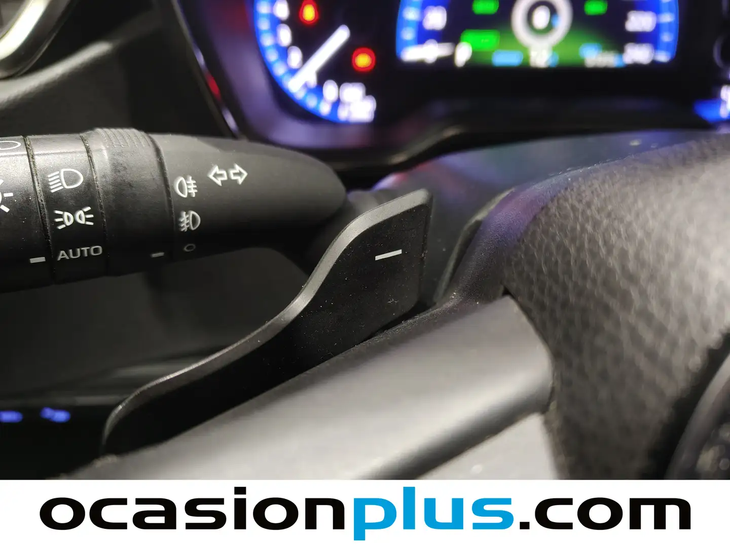 Foto Toyota Corolla Toyota Corolla Touring Sports 180H Style E-CVT (180 CV)