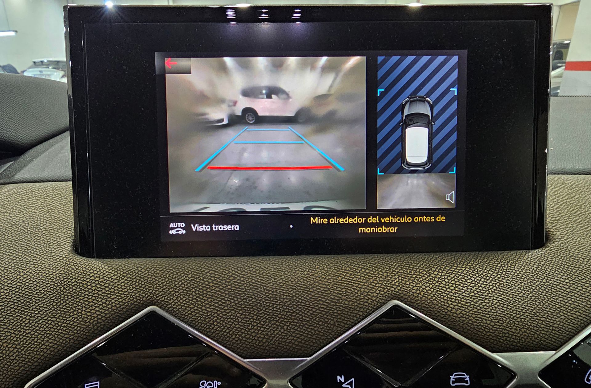 DS DS 3 Crossback BlueHDi 110 So Chic - foto 8