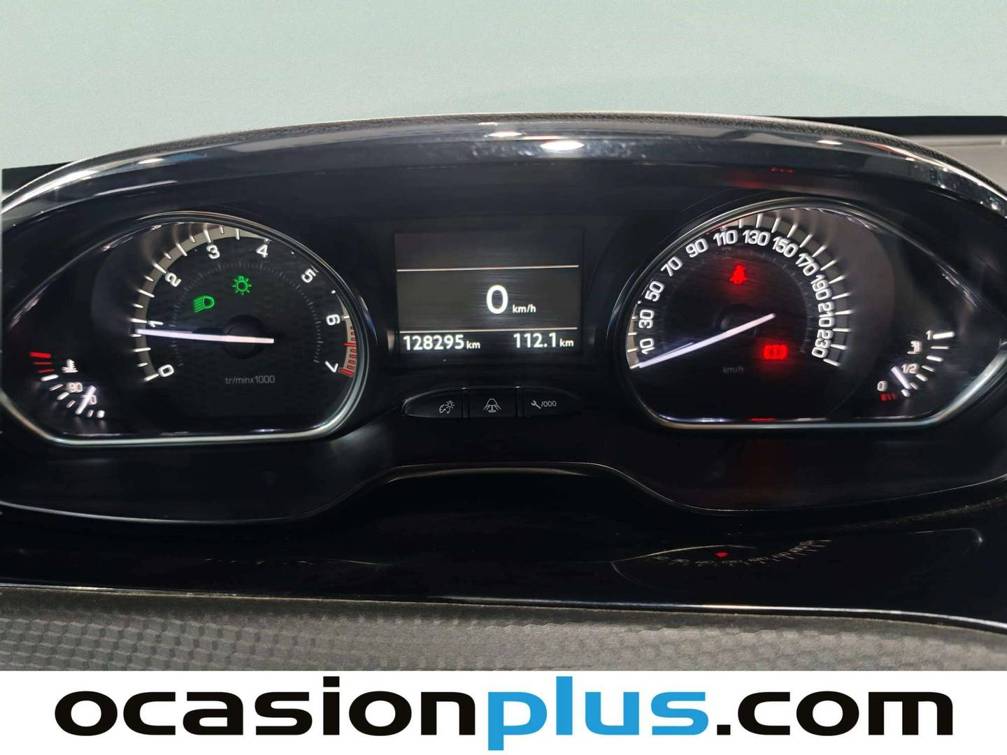 Peugeot 2008 Peugeot 2008 PureTech 130 S&S GT Line (130 CV) de segunda mano