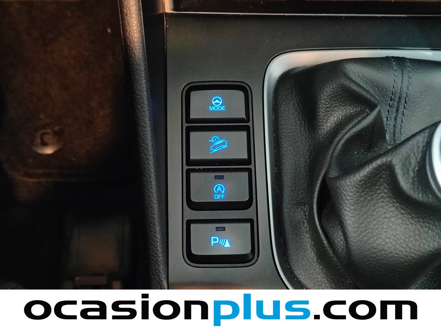 Hyundai Tucson Hyundai Tucson 1.6 GDI BlueDrive Tecno 4x2 (131 CV) barato