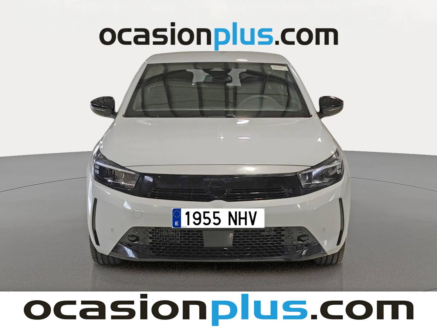 Foto Opel Corsa Opel Corsa 1.2 T XHL Hybrid GS eDCT (110 CV)